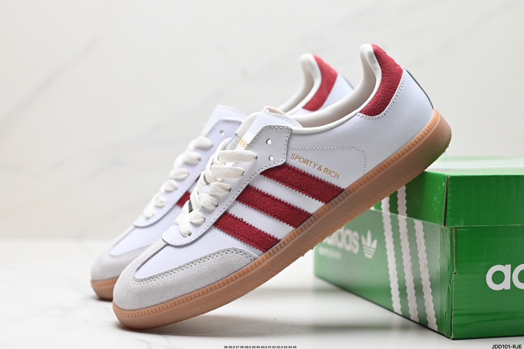 Adidas Samba Shoes